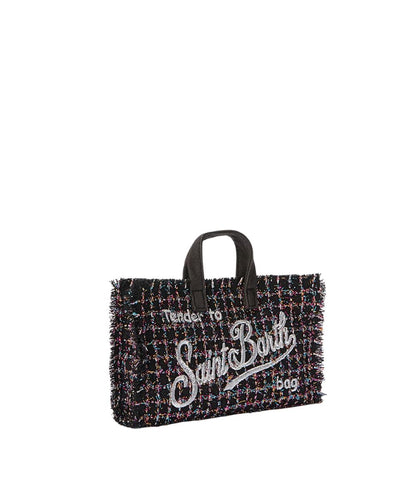 MC2 Saint Barth Phone Bag PHONE BAG PHONE007 Nero