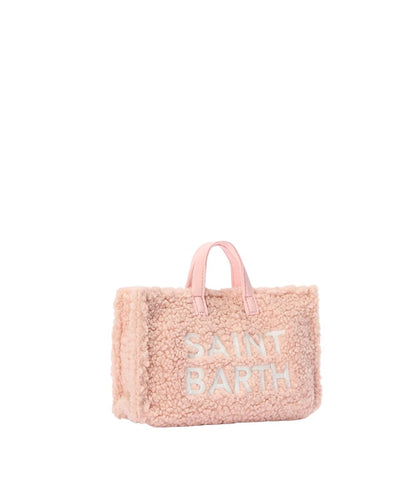 MC2 Saint Barth Phone Bag PHONE BAG TEDDY PHONE004 Rosa