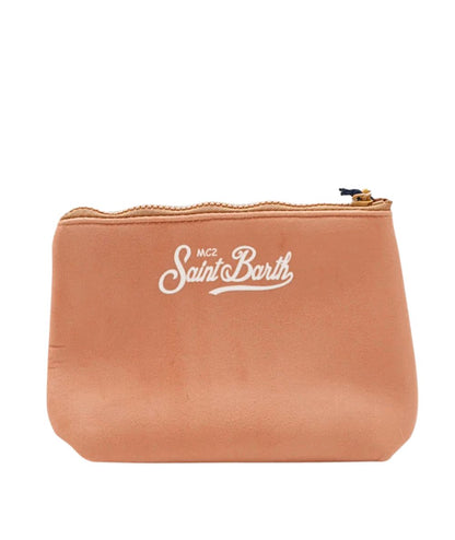 MC2 Saint Barth Pochette ALINE W ALI0002 Apres Chic Beige