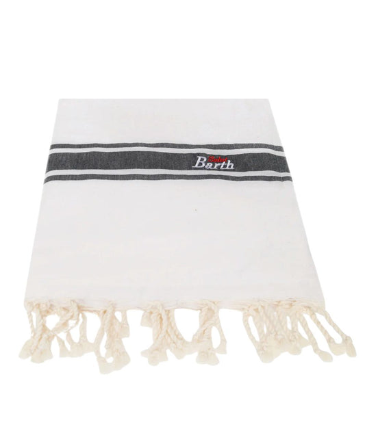 MC2 SAINT BARTH TELO MARE FOUTASPONGE 00384D BIANCO