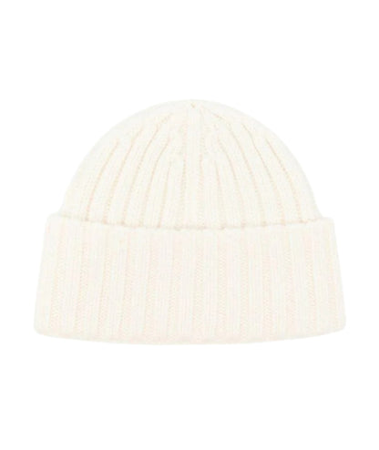 MC2 Saint Barth Berretto Wengen WENGEN W JR WENG018 Bianco