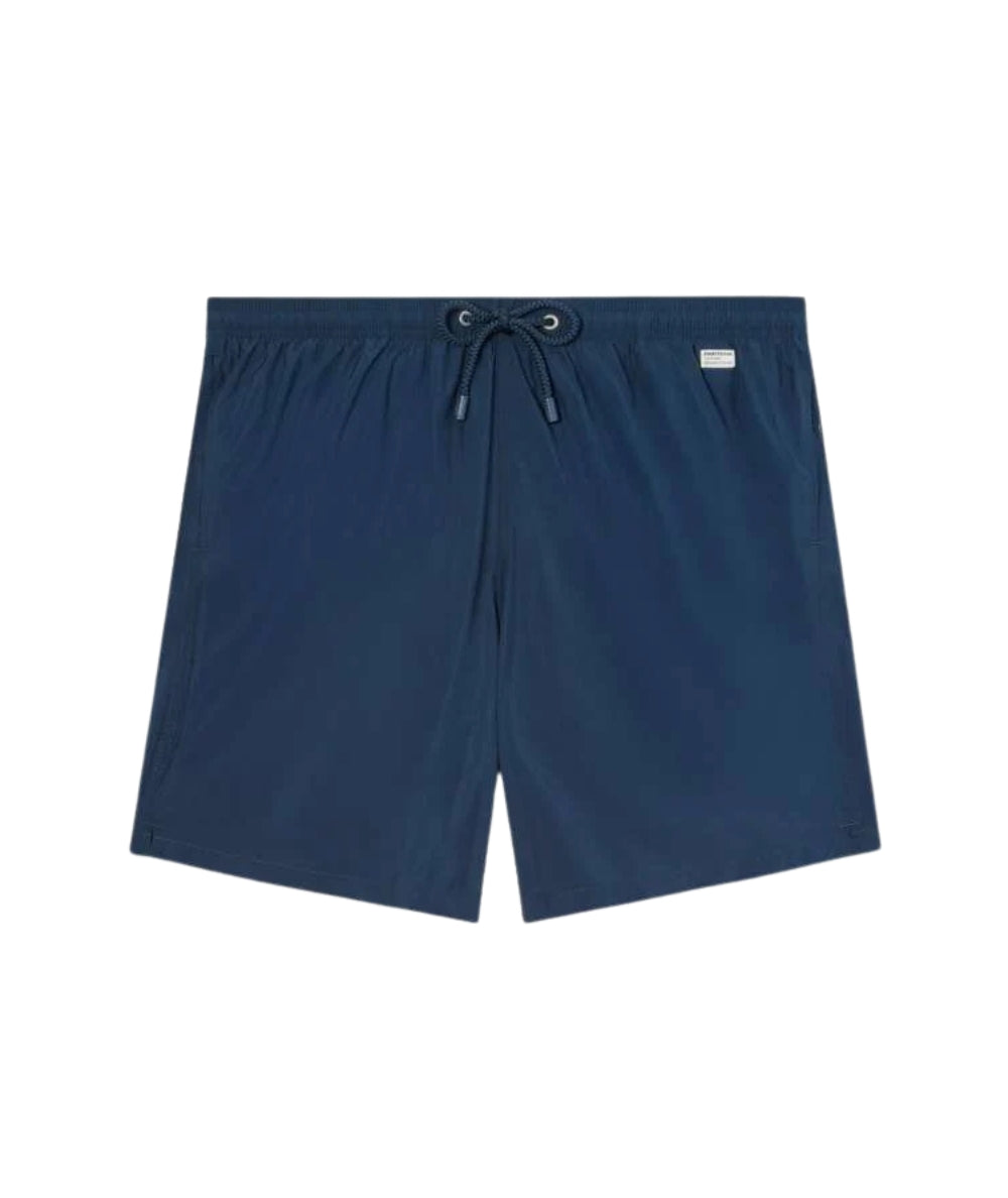 MC2 Saint Barth Boxer Mare Lighting Pantone LIG0004 Blu Navy