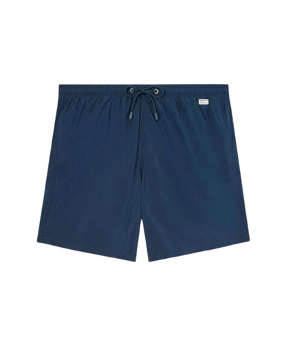 MC2 Saint Barth Boxer Mare Lighting Pantone LIG0004 Blu Navy
