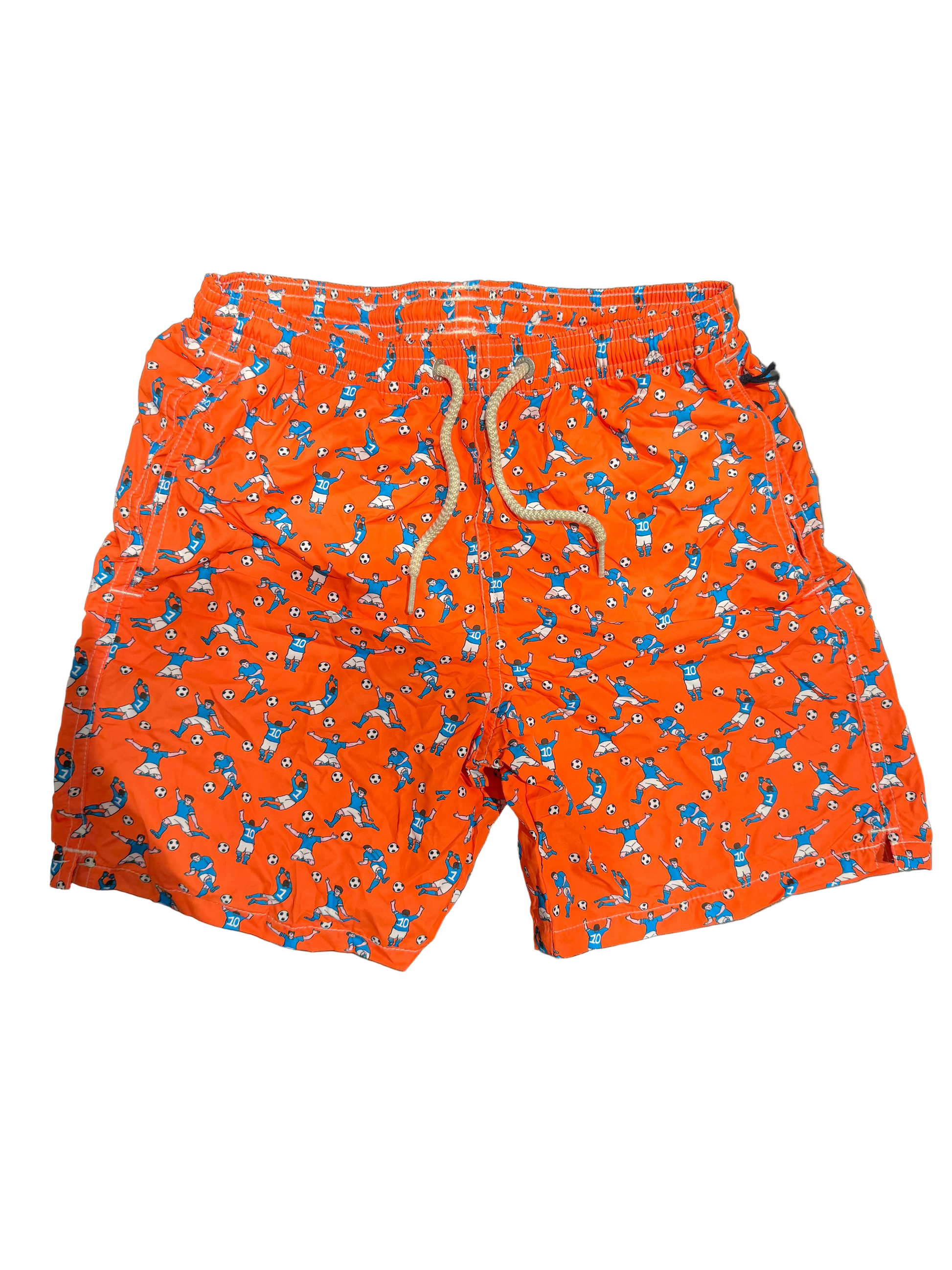 MC2 Saint Barth Boxer da Mare con Coulisse Jean Lighting