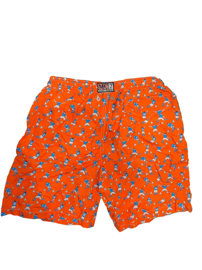 MC2 Saint Barth Boxer da Mare con Coulisse Jean Lighting