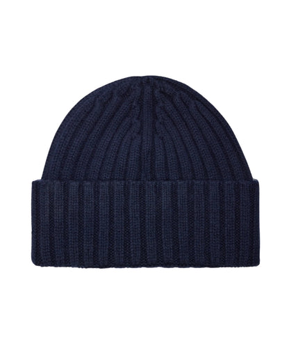 MC2 Saint Barth Cappello WENGEN JR WENG002 Blu Navy
