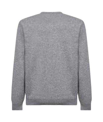 MC2 Saint Barth Maglione HERON LIGHT HER0005 Grigio