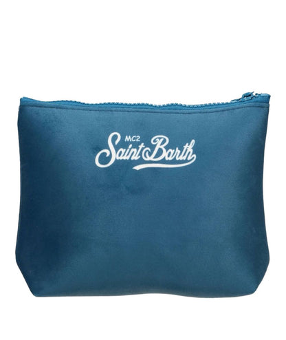 MC2 Saint Barth Pochette Aline W Snoopy ALI0002 Multicolore