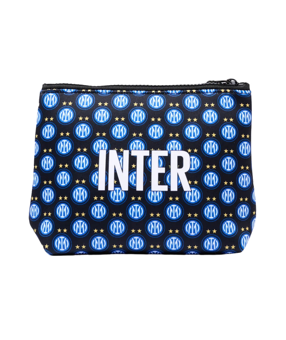 MC2 Saint Barth Pochette Inter in Scuba Aline ALIN001 Blu 