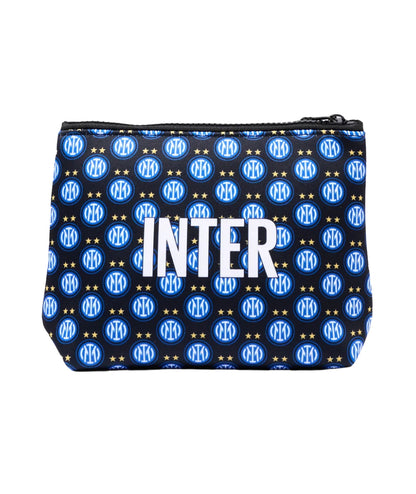 MC2 Saint Barth Pochette Inter in Scuba Aline ALIN001 Blu 
