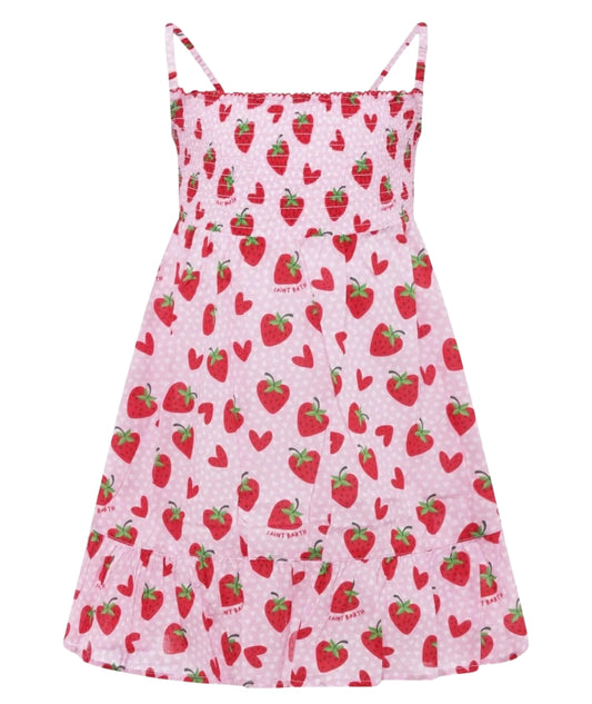 Mc2 Saint Barth Prendisole Cotton Lovely Straw 21 Miki Rosa