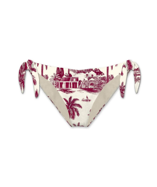 Mc2 Saint Barth Slip con Laccetti Yali Rd St Barth Jouy 10 Baurdeaux