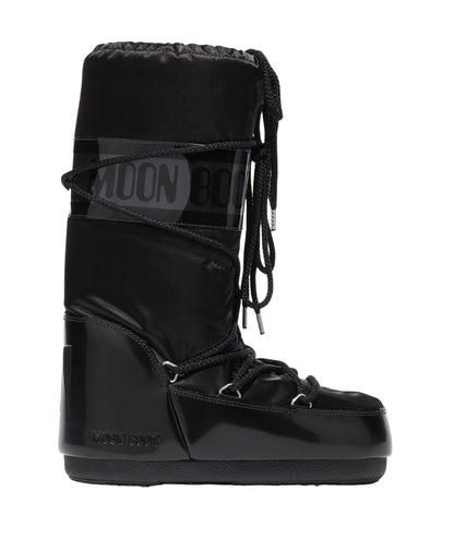 Moon Boot Stivale Icon Glance 80D1401680 Nero