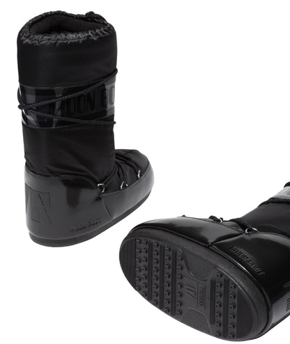 Moon Boot Stivale Icon Glance 80D1401680 Nero