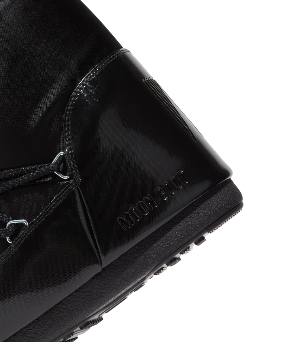 Moon Boot Stivale Icon Glance 80D1401680 Nero