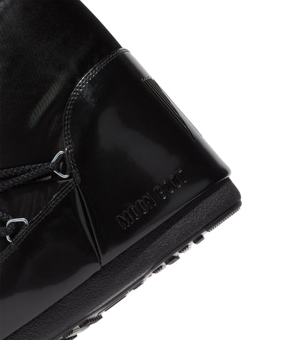 Moon Boot Stivale Icon Glance 80D1401680 Nero