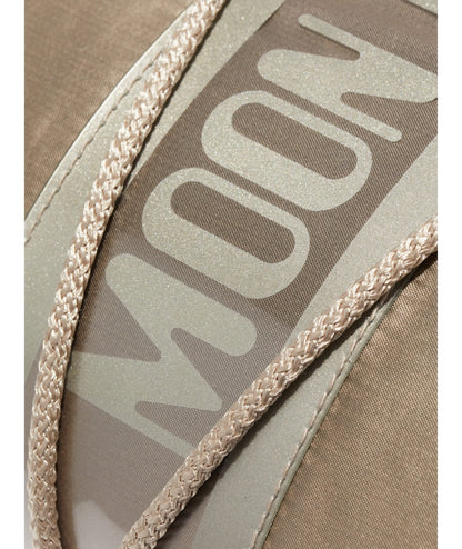 Moon Boot Stivale Icon Glance 80D1401680 Platino