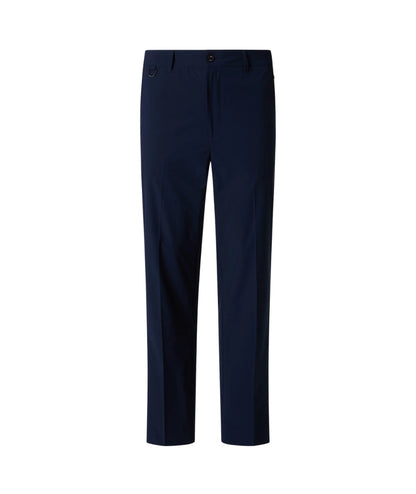 NORTH SAILS Pantalone con Tasche in Solotex Chino Defender 673094_000 Blu Navy