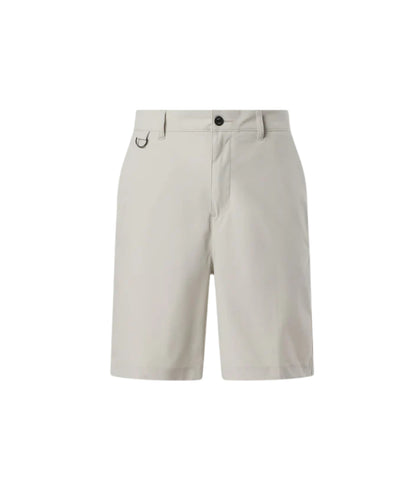 North Sails Bermuda con Tasche in Nylon Chino 673420_000 Grigio