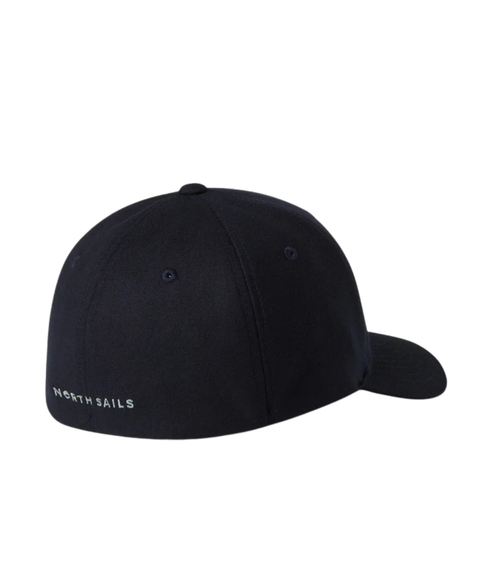 North Sails Cappello da Baseball 623351.000 Blu Navy