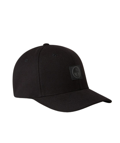 North Sails Cappello da Baseball 623351.000 Nero