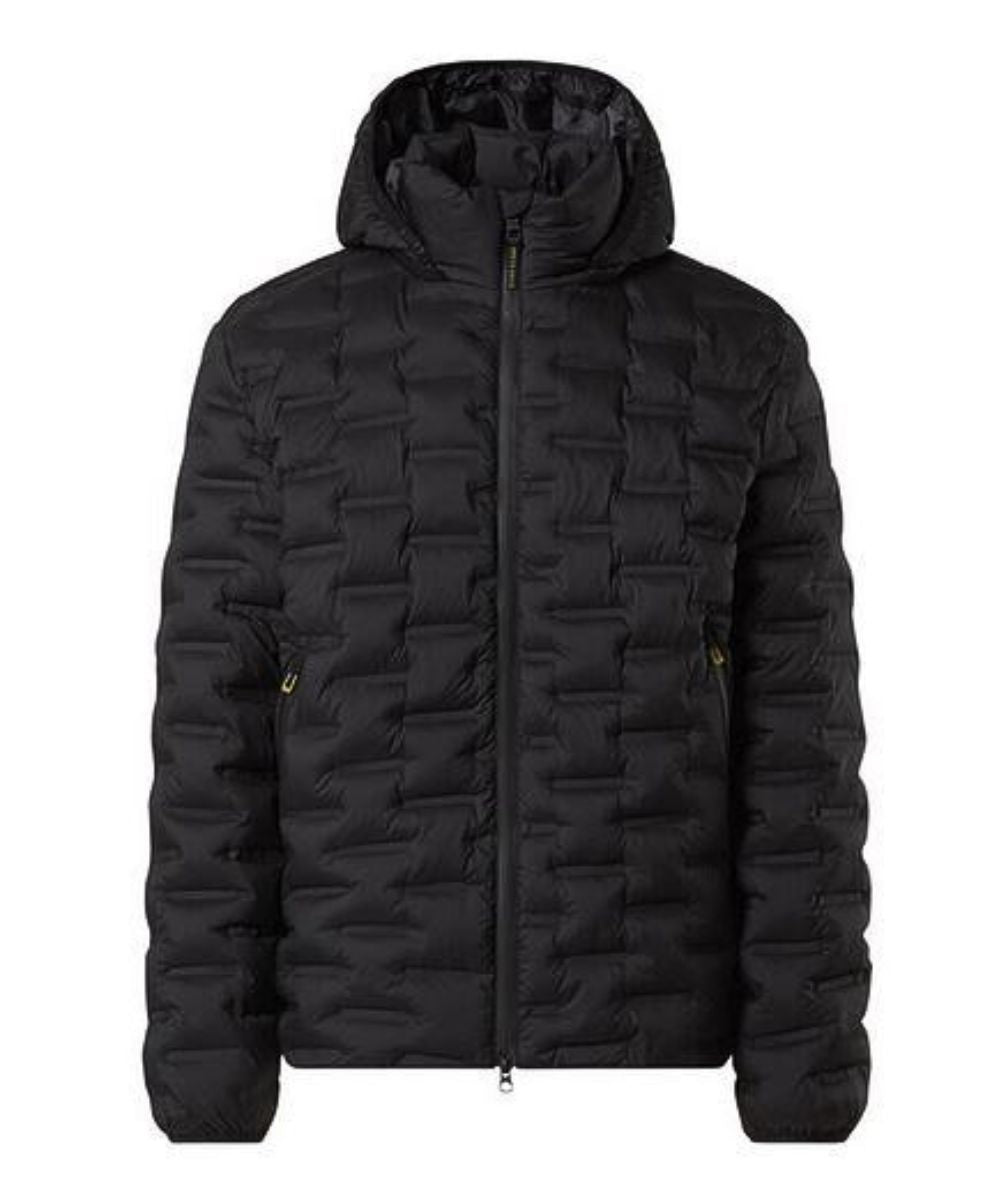 North Sails Piumino New Laser 603370.000 Nero