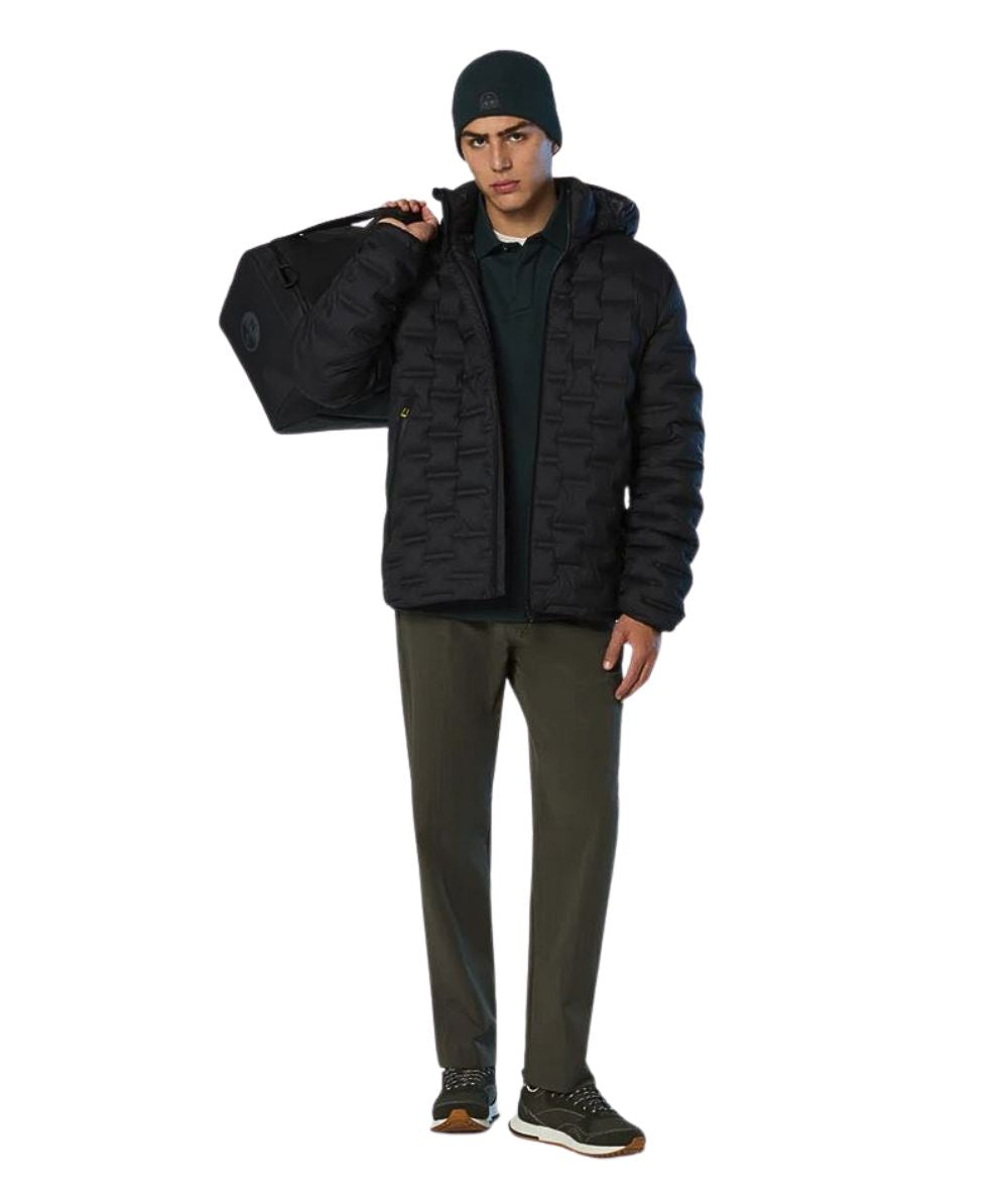 North Sails Piumino New Laser 603370.000 Nero