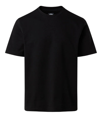 North Sails T-shirt Maniche Corte 693063.000 Nero