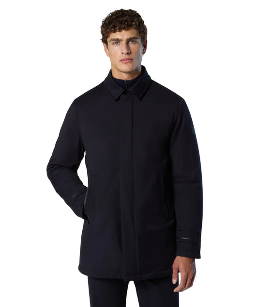 North Sails Trench Horizon 603394_000 Blu Navy
