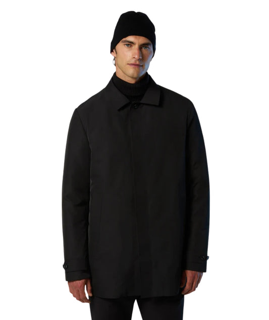 North Sails Trench Meridian 2 in 1 603395.000 Nero