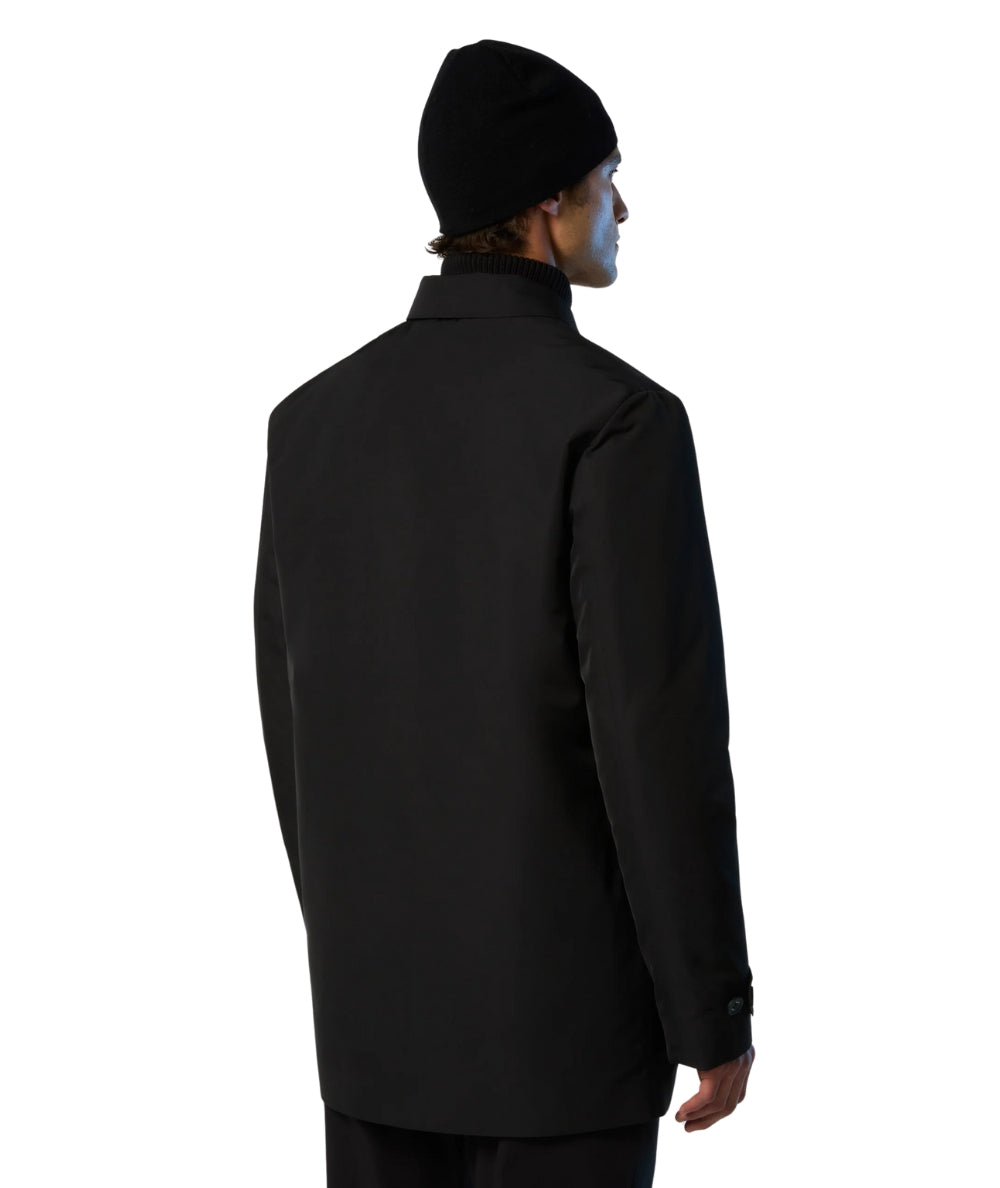 North Sails Trench Meridian 2 in 1 603395.000 Nero