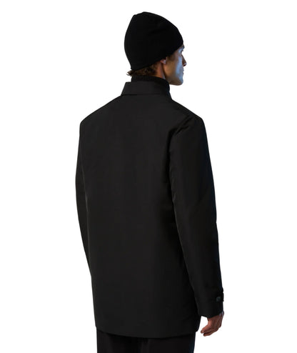 North Sails Trench Meridian 2 in 1 603395.000 Nero