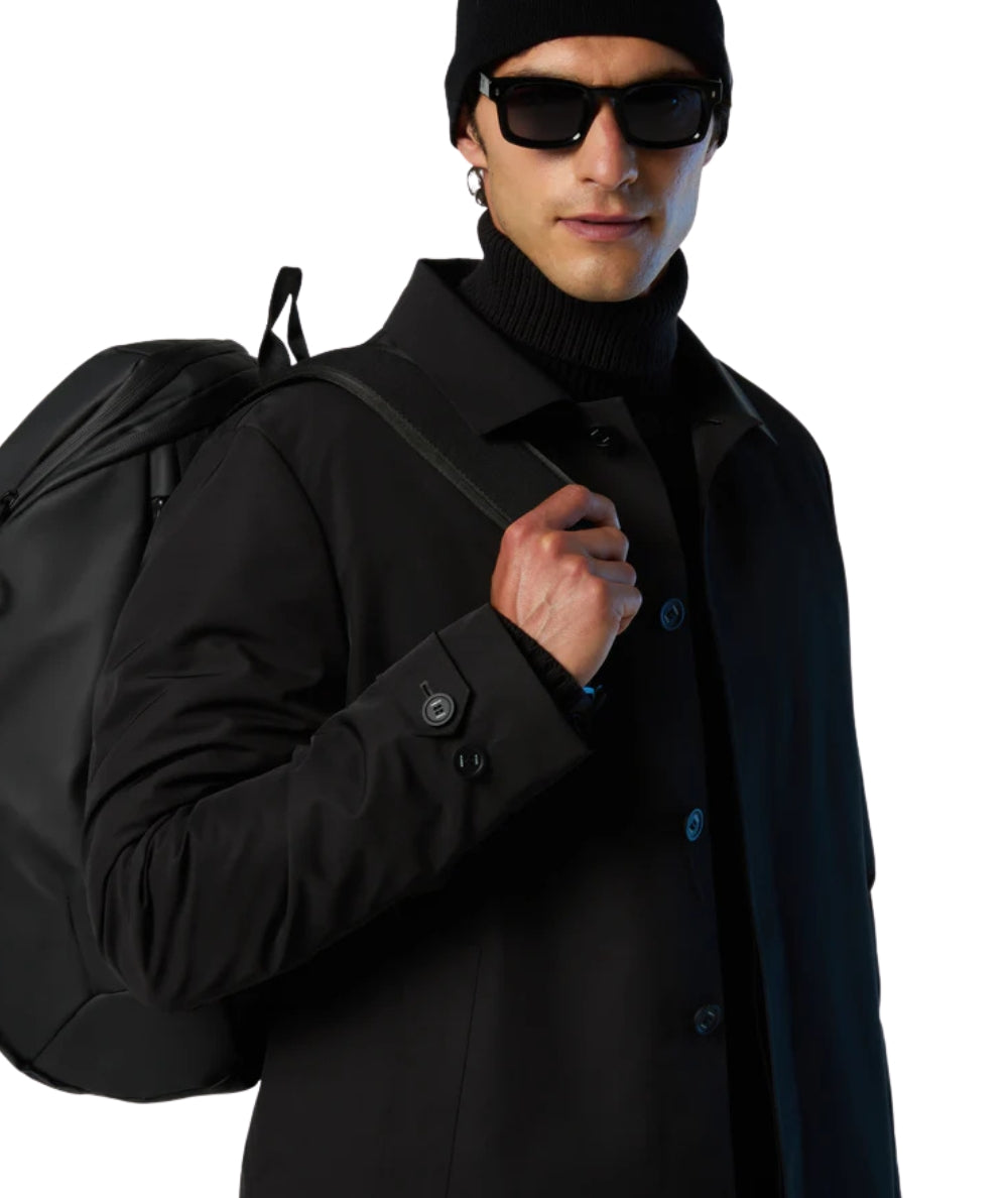 North Sails Trench Meridian 2 in 1 603395.000 Nero