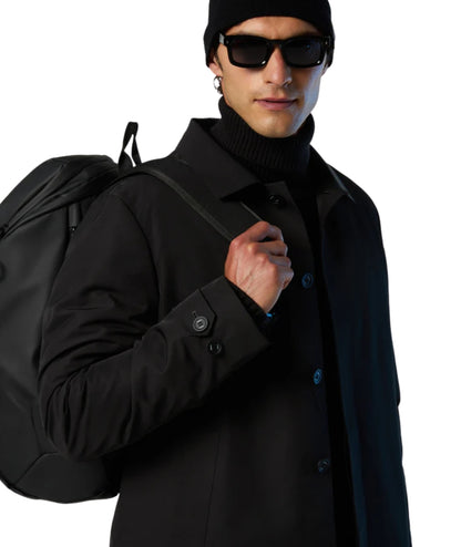 North Sails Trench Meridian 2 in 1 603395.000 Nero