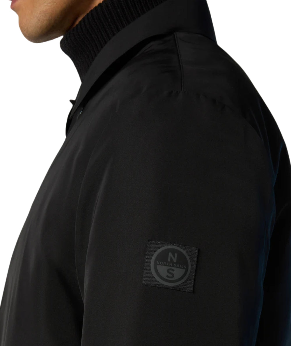 North Sails Trench Meridian 2 in 1 603395.000 Nero