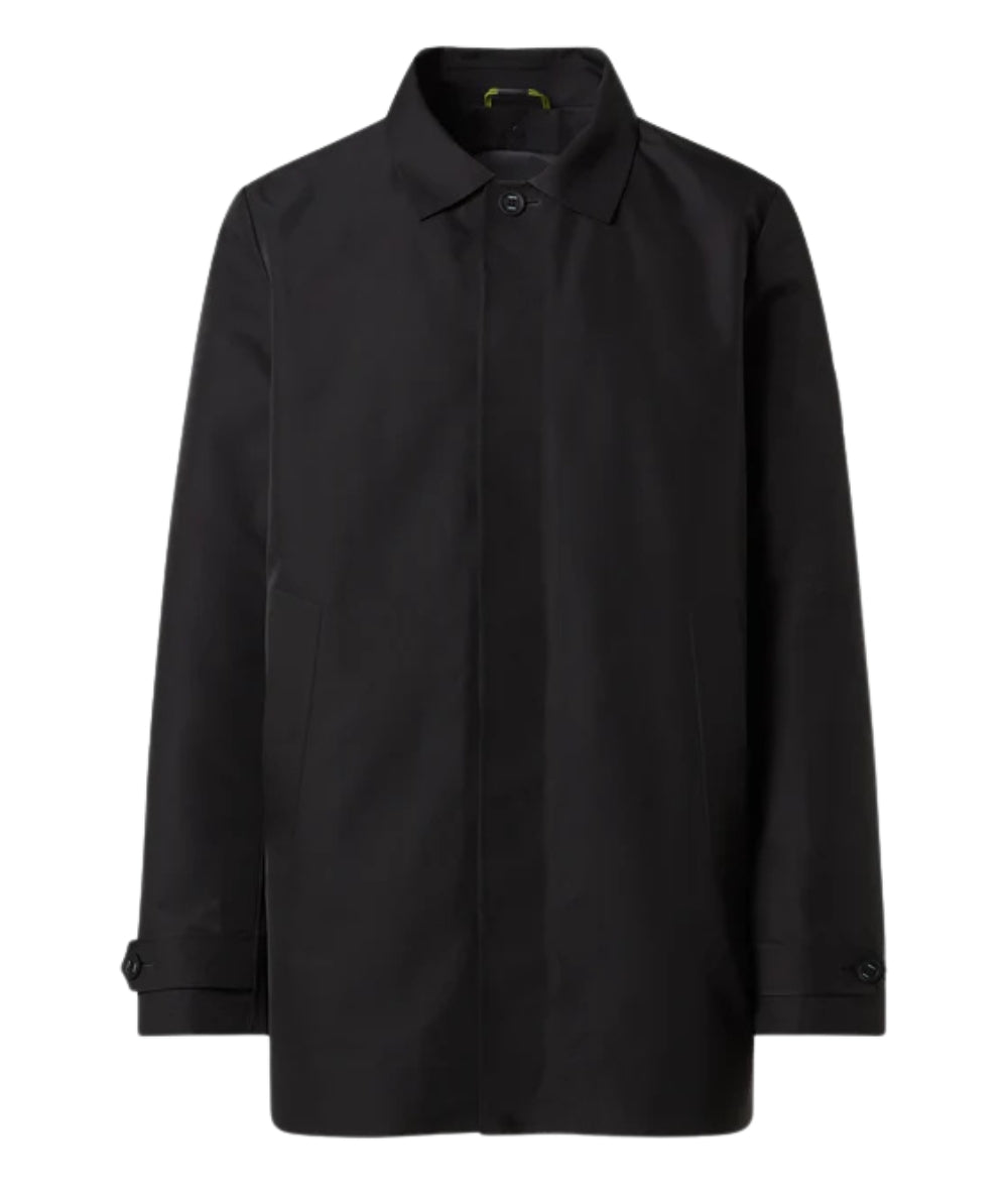 North Sails Trench Meridian 2 in 1 603395.000 Nero