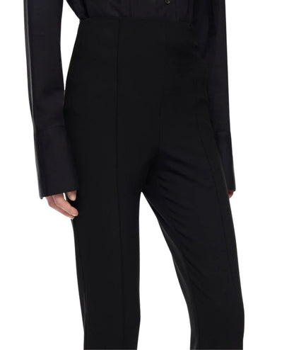 PINKO Pantalone in Tessuto Tecnico Astra 107792-A3MI Nero