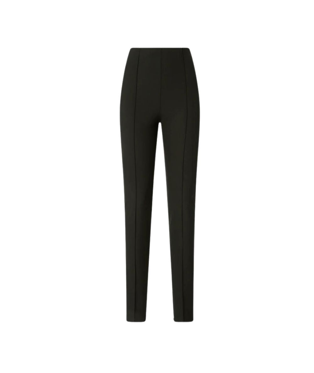 PINKO Pantalone in Tessuto Tecnico Astra 107792-A3MI Nero