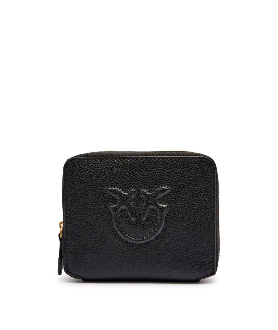 Pinko Taylor Zip Around 100249-A29Q Nero