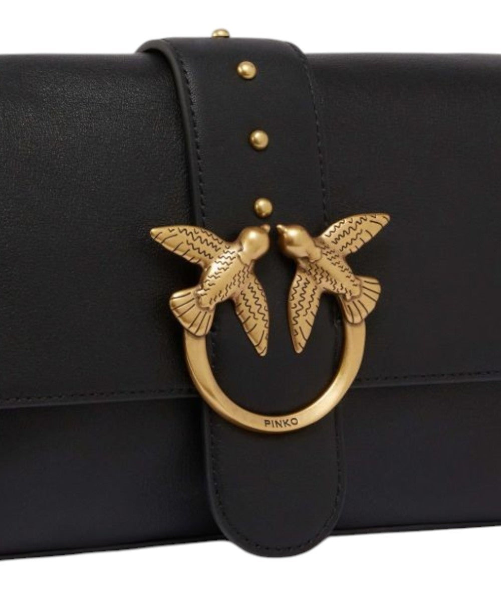 Pinko Love Bag Outlet Borse Pinko Outlet Online Pinko Love One