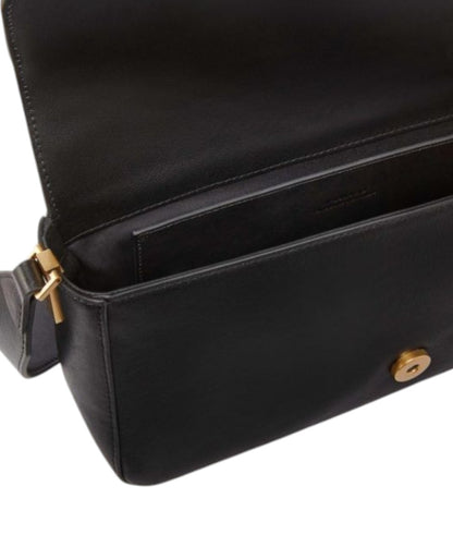 Pinko Borsa Love One Classic Slouchy 104524-A0QO Nero 3