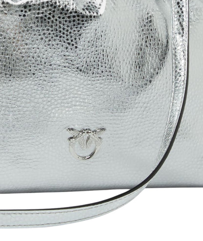 Pinko Borsa Mini Clutch 105908-A2WD Argento