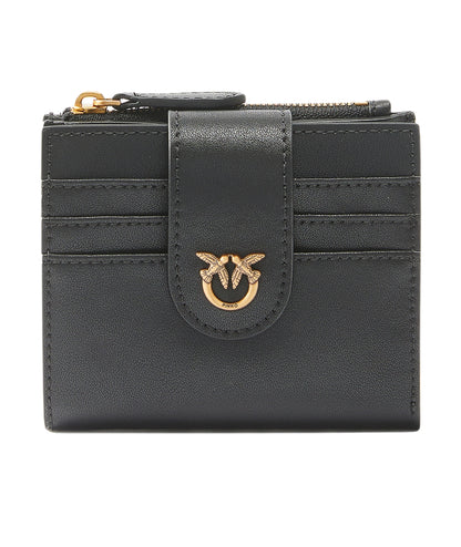 Pinko Multi Purpose Wallet 103610-A0F1 Nero