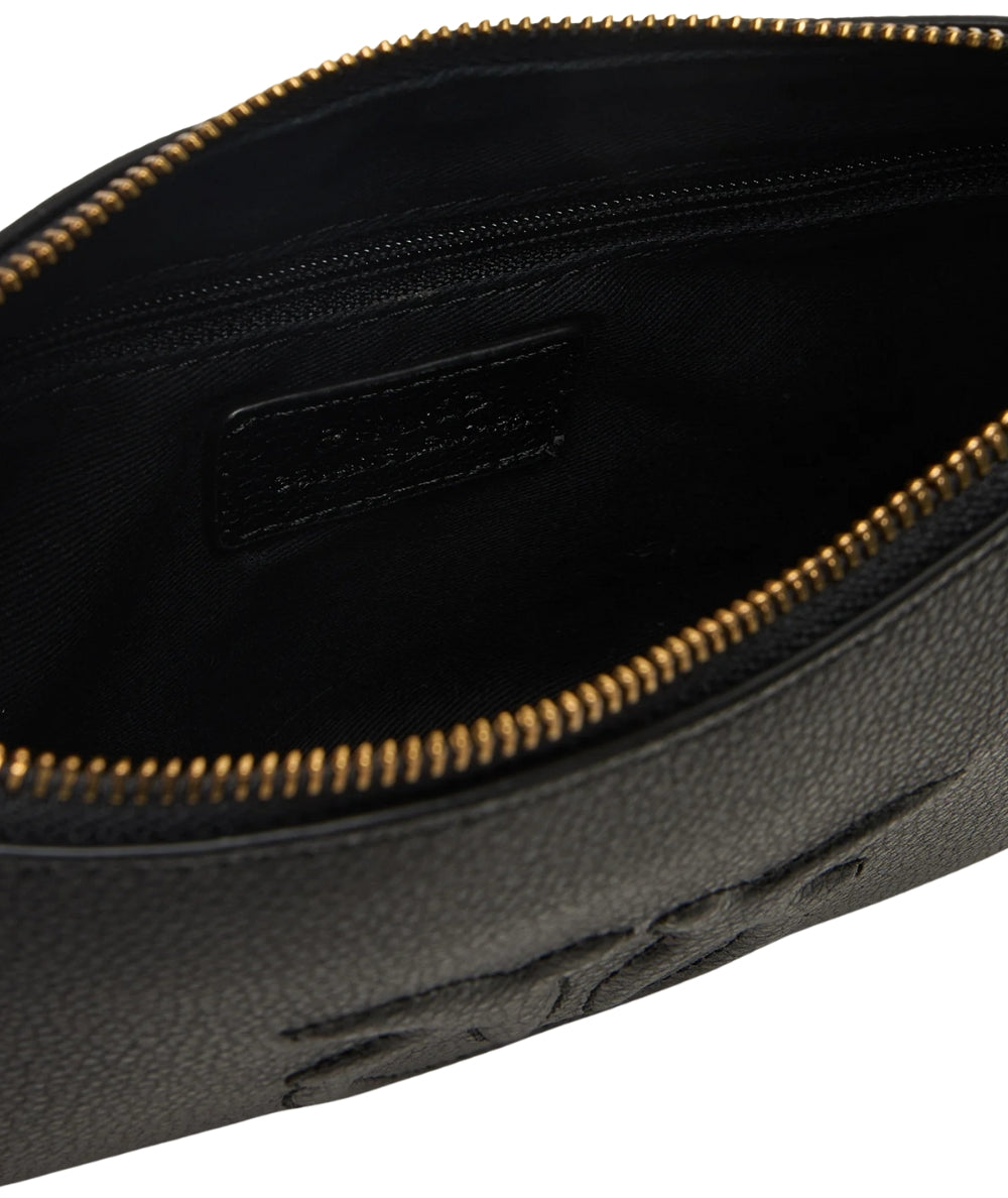 Pinko Pochette Mini Horizontal Flat 104277-A29Q Nero