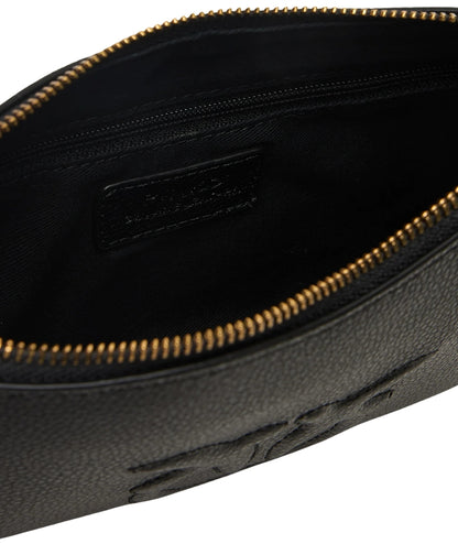 Pinko Pochette Mini Horizontal Flat 104277-A29Q Nero