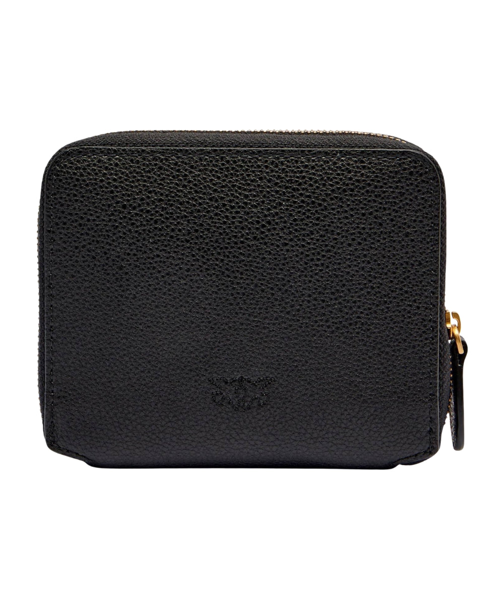 Pinko Taylor Zip Around 100249-A29Q Nero