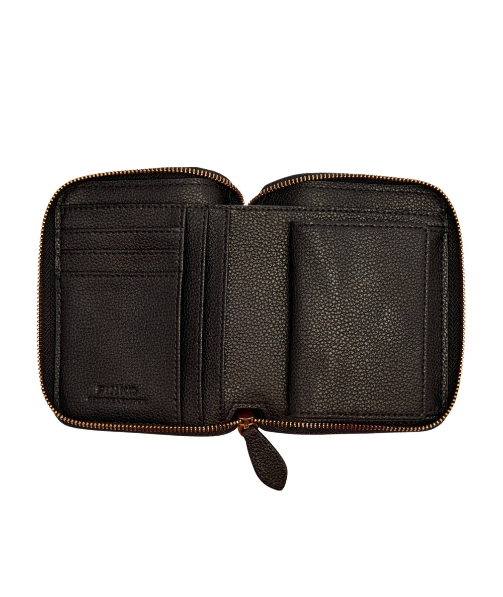 Pinko Taylor Zip Around 100249-A29Q Nero