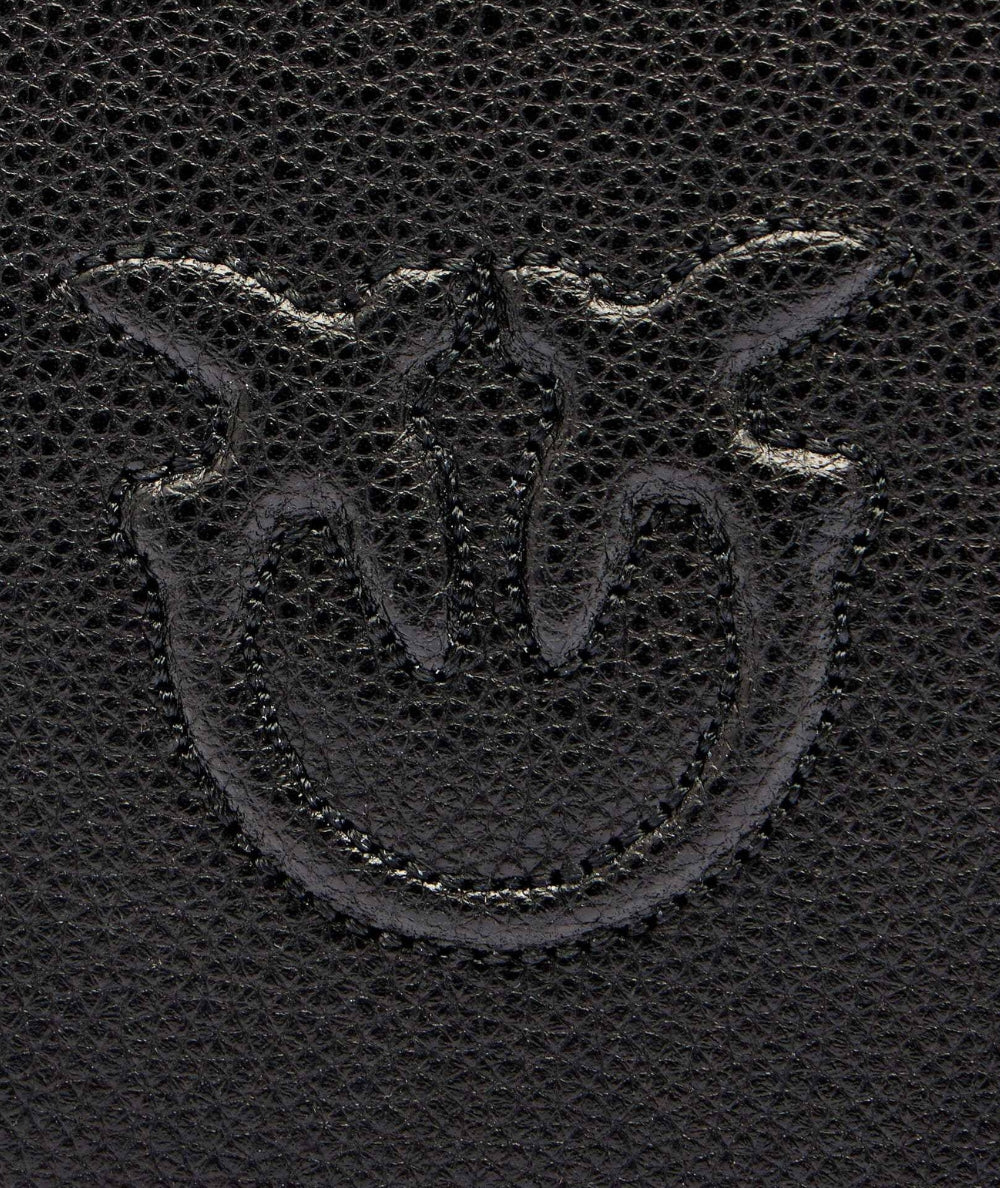 Pinko Taylor Zip Around 100249-A29Q Nero