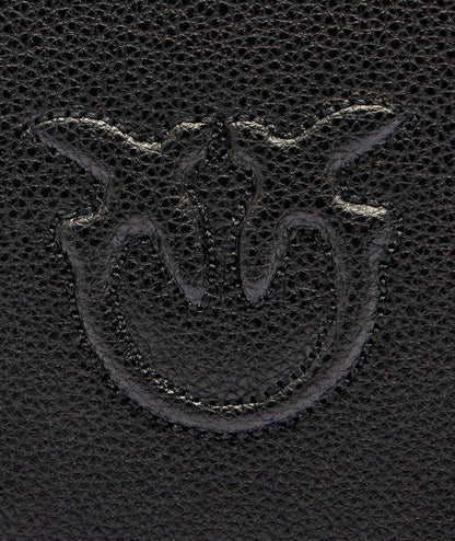 Pinko Taylor Zip Around 100249-A29Q Nero