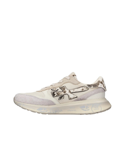 Premiata Sneaker Lauryn 8183 Bianco